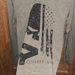 Lightweight Hoodie (olive green)